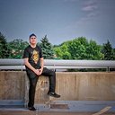 Ivan Osuna on Tookapic