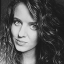 Kinga Tarczynska on Tookapic