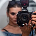 Magdalena Wyrębek - FotoMegiSia on Tookapic
