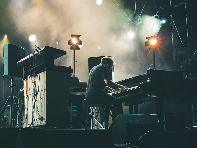 The Nils Frahm Experience #2