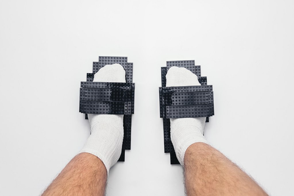 Too busy by Michał Kulesza